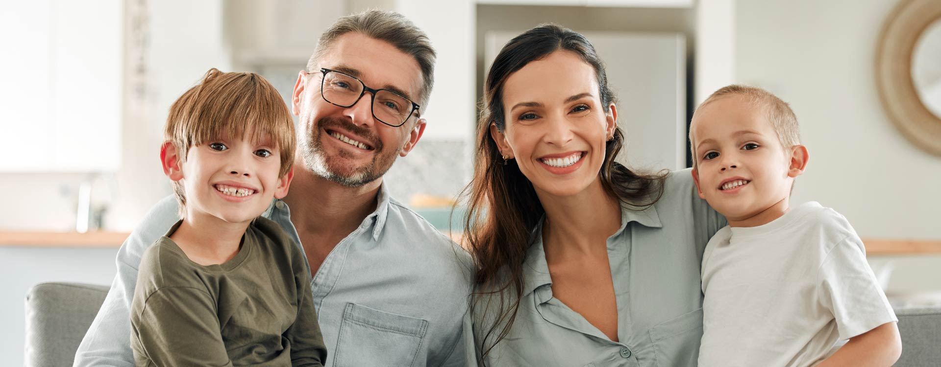 Dermatology for the family provided by Carolina Dermatology of Greenville | Dermatologists