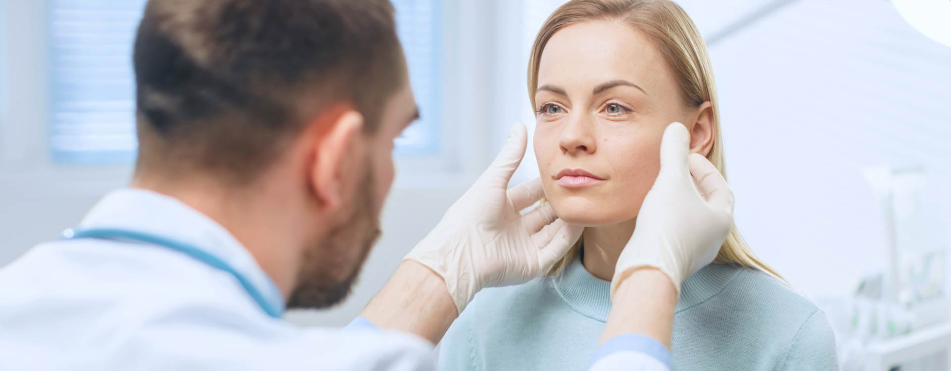 Medical dermatology provided by Carolina Dermatology of Greenville | Dermatologists