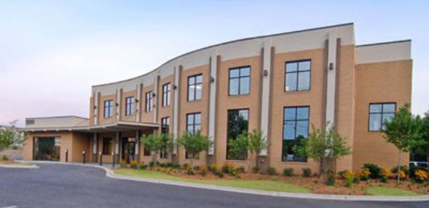 Office of Carolina Dermatology of Greenville | Dermatologists