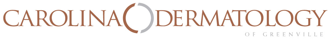 logo for Carolina Dermatology of Greenville | Dermatologists